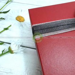 Hộp quà tặng đẹp HQ09 - Kích thước 30x20x10