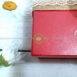 Hộp quà tặng đẹp HQ01 - Kích thước 23x13x7