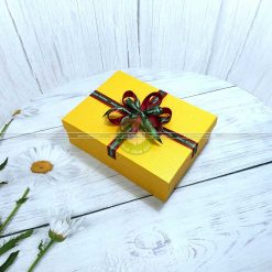 Hộp quà tặng sinh nhật HQ06 - Kích thước 23x13x7