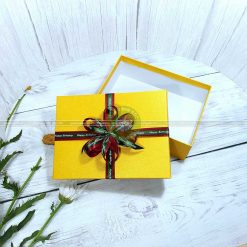 Hộp quà tặng sinh nhật HQ06 - Kích thước 23x13x7