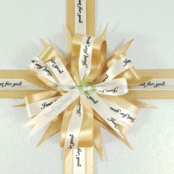 Hộp quà tặng đẹp HQ03 – Kích thước 30x20x10