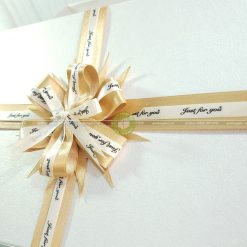 Hộp quà tặng đẹp HQ03 – Kích thước 30x20x10