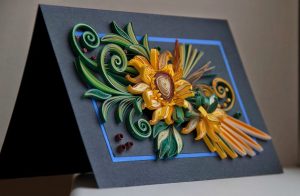 3 loại giấy màu làm thiệp handmade dễ dàng mua nhất