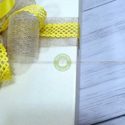 Hộp quà tặng cỡ lớn HQ14 – Kích thước 30x20x10