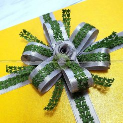 Hộp quà sinh nhật, hộp quà đẹp HQ12 – Kích thước 23x17x7