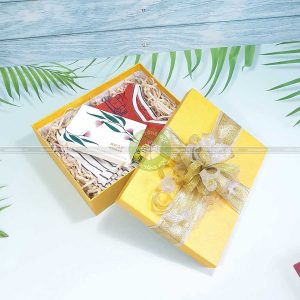 Nơ - Mang lại sự lung linh cho mỗi món quà Nơ - Mang lại sự lung linh cho mỗi món quà