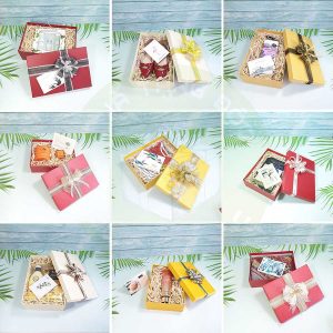 Địa chỉ bán sỉ hộp đựng quà giá rẻ tại Hà Nội