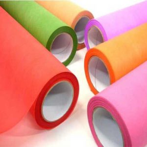 Mách chị em địa chỉ mua giấy lụa gói quà giá rẻ tại Cầu Giấy