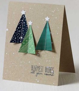 Tổng hợp 99+ mẫu thiệp giáng sinh handmade siêu xinh