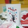 TM16 – Thiệp Mừng Happy Birthday