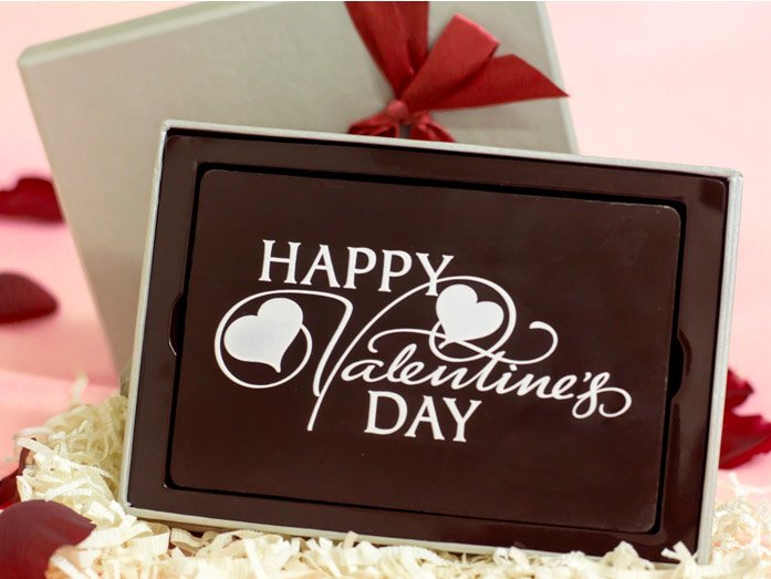 Valentine nên tặng gì vừa đẹp, vừa ý nghĩa ?