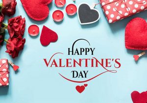 Valentine nên tặng gì vừa đẹp, vừa ý nghĩa ?