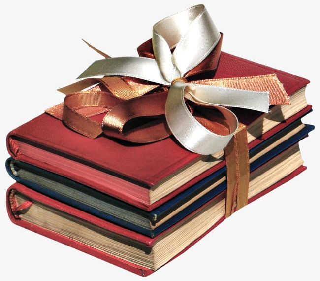 Gói sách đẹp