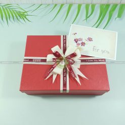 Hộp quà đẹp HQ43