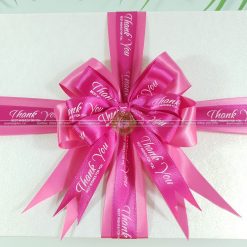 Hộp quà quà HQ45 – KT 30x20x10