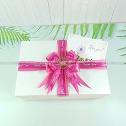 Hộp quà quà HQ45 – KT 30x20x10
