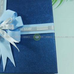 Hộp quà sinh nhật HQ42 – 23x17x7cm