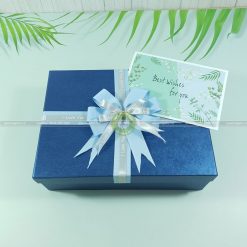 Hộp quà sinh nhật HQ42 – 23x17x7cm