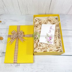 Hộp quà tặng HQ41 - 30x20x10cm