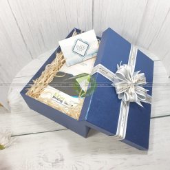 Hộp quà tặng sang trọng site 30x20x10cm – HQ31