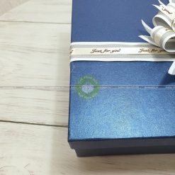 Hộp quà tặng sang trọng site 30x20x10cm – HQ31