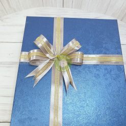 Hộp đựng quà tặng chữ nhật to 30x20x10cm – HQ32