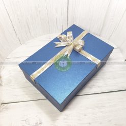 Hộp đựng quà tặng chữ nhật to 30x20x10cm – HQ32