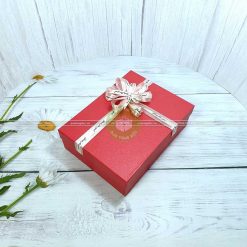 Hộp quà Valentine, tặng người yêu 23x17x7cm – HQ24