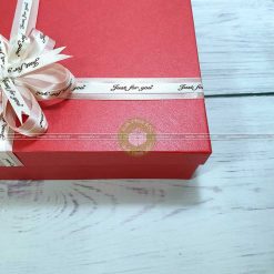 Hộp quà Valentine, tặng người yêu 23x17x7cm – HQ24