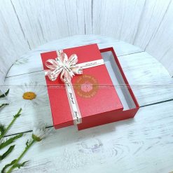 Hộp quà Valentine, tặng người yêu 23x17x7cm – HQ24