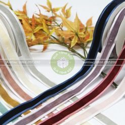 Rung băng nhung 2,5cm – RB31