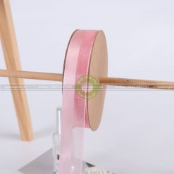 Ruy băng voan pha lụa 2,5cm – RB30