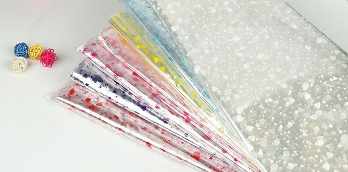 Mua túi kiếng gói quà số lượng lớn ở đâu giá rẻ ?