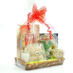 Mua túi kiếng gói quà số lượng lớn ở đâu giá rẻ ?