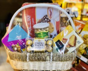 Nên lựa chọn từ 5 hoặc 6 sản phẩm 