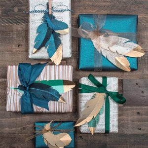 Mua giấy gói quà đẹp mua ở đâu giá rẻ, đa dạng mẫu mã ?