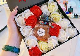 Quà tặng valentine ấn tượng Quà tặng valentine ấn tượng