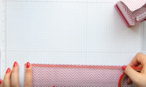 Bước 5- Làm hộp quà đẹp Bước 5- Làm hộp quà đẹp