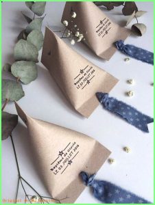 Những hộp quà handmade độc đáo, dễ thực hiện chưa mất đến 5 phút