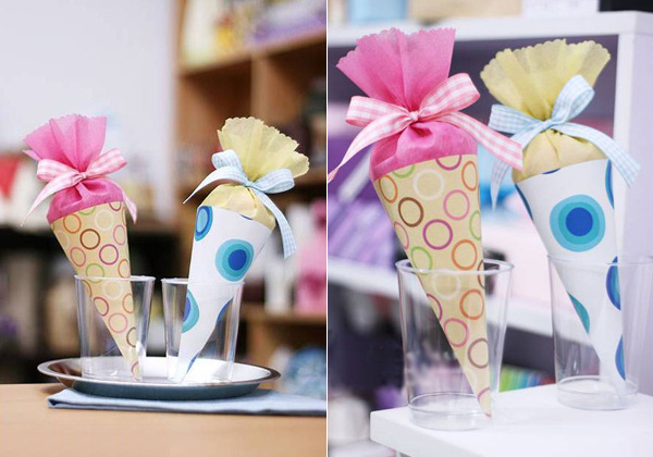 Hình kẹo dễ thương ngộ nghĩnh bé sẽ rất thích