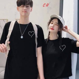 Áo đôi - Quà tặng sinh nhật cho bạn gái mà bạn yêu