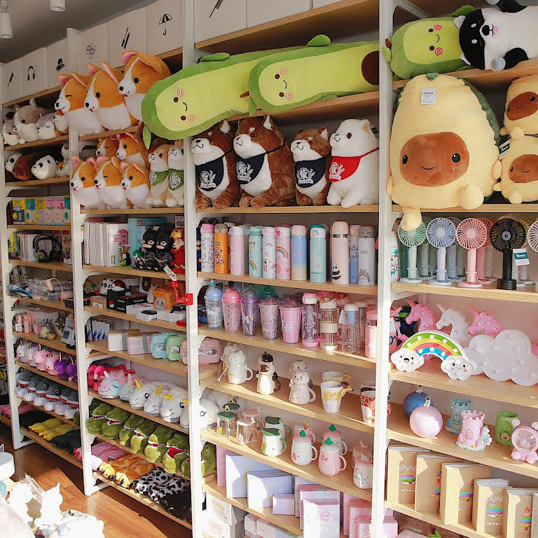 TOTORO VIỆT NAM - Shop quà sinh nhật đáng yêu