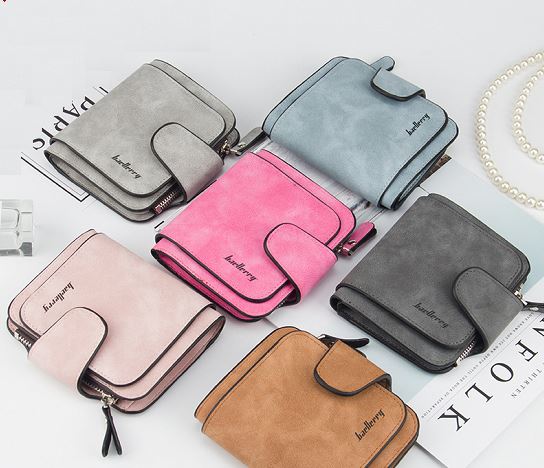 Ví mini tặng bạn nữ