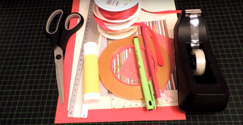 Dụng cụ làm thiệp 3D Dụng cụ làm thiệp 3D