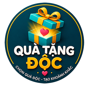 Quà tặng độc