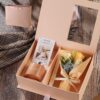 Set quà Tinh dầu thơm và Hoa