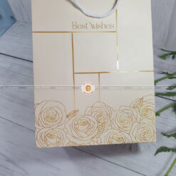 Túi giấy đựng quà