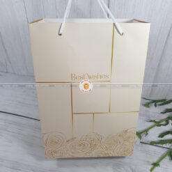 Túi giấy đựng quà