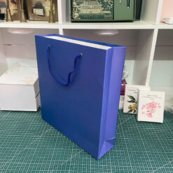 Túi giấy đựng quà size 26x28x7cm
