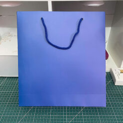 Túi giấy đựng quà size 26x28x7cm
